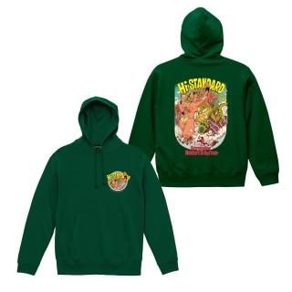 SNB TOUR - Hi-STANDARD OFFICIAL WEB STORE