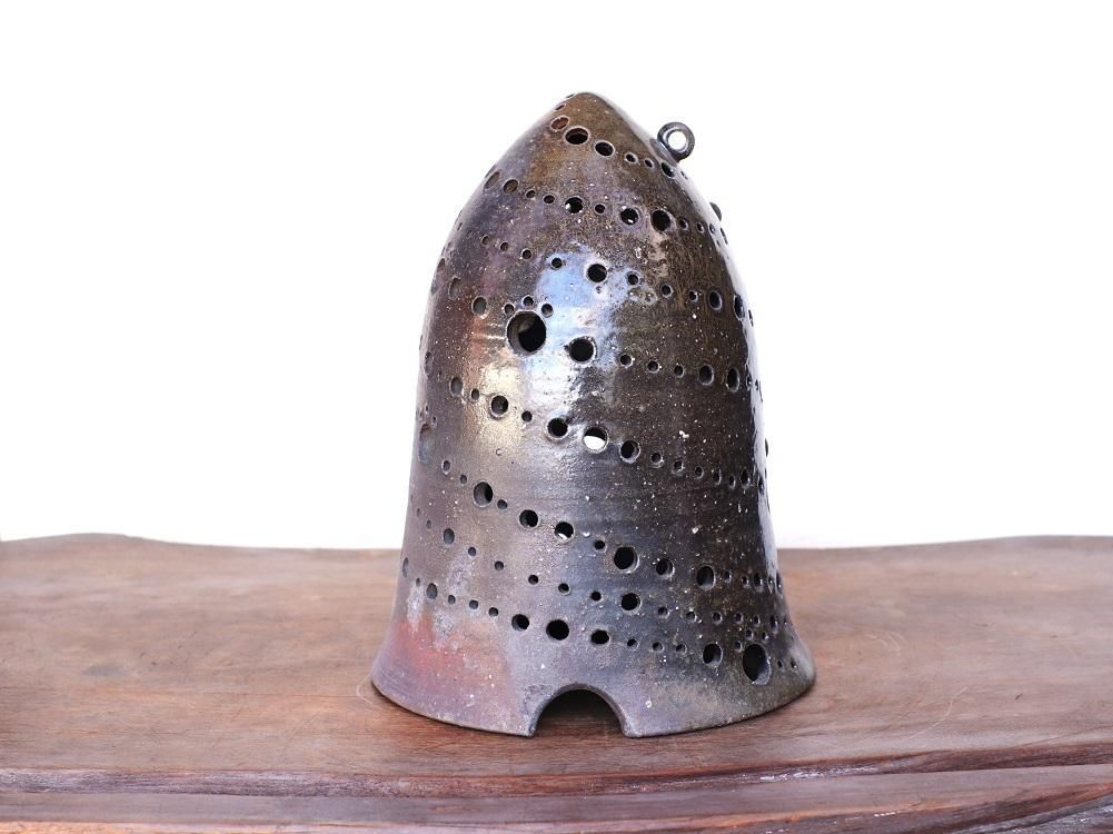備前焼ランプシェード・通販 - 備前焼 宗兵衛窯（そうべえがま）