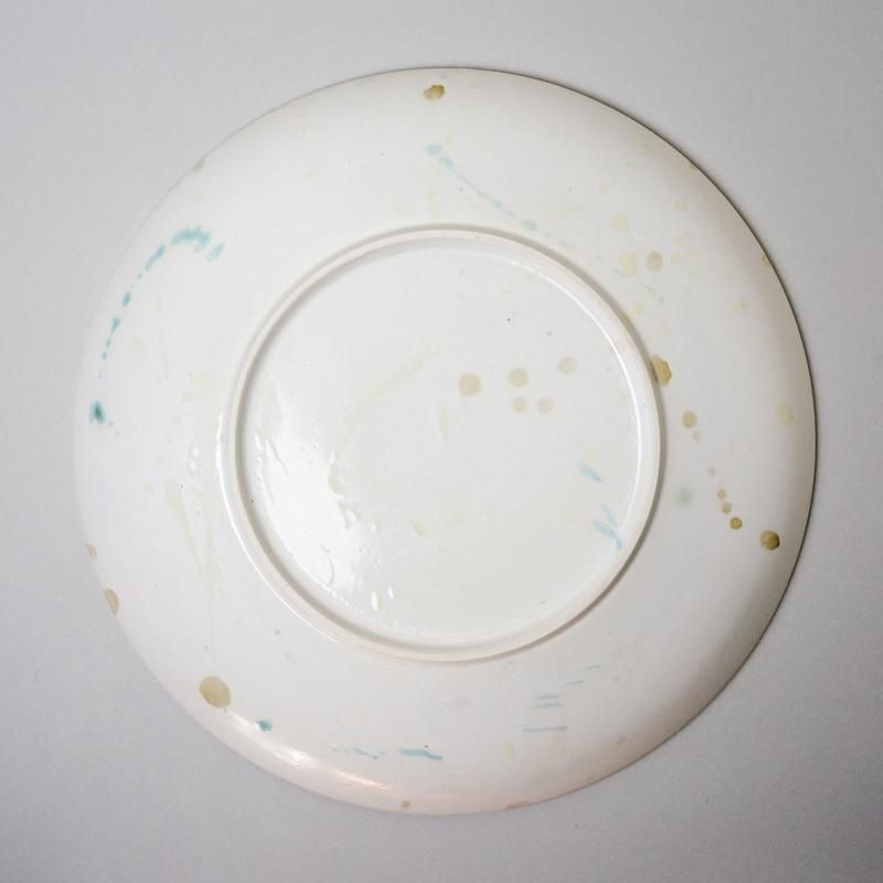 竹村良訓 Yoshinori Takemura｜プレート｜online shop IBE