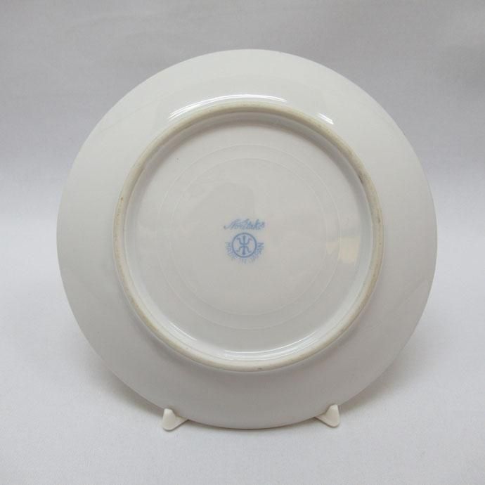 アンティーク食器｜オールドノリタケ（Noritake）｜トリオ・カップ