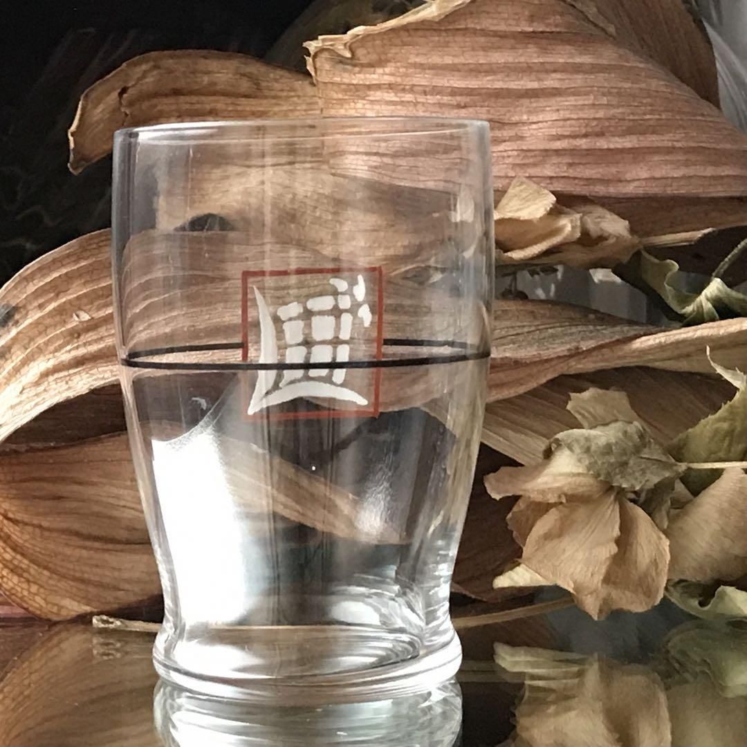 アンティークバカラ製グラス 希少なジョルジュ・シュヴァリエ作 1936年