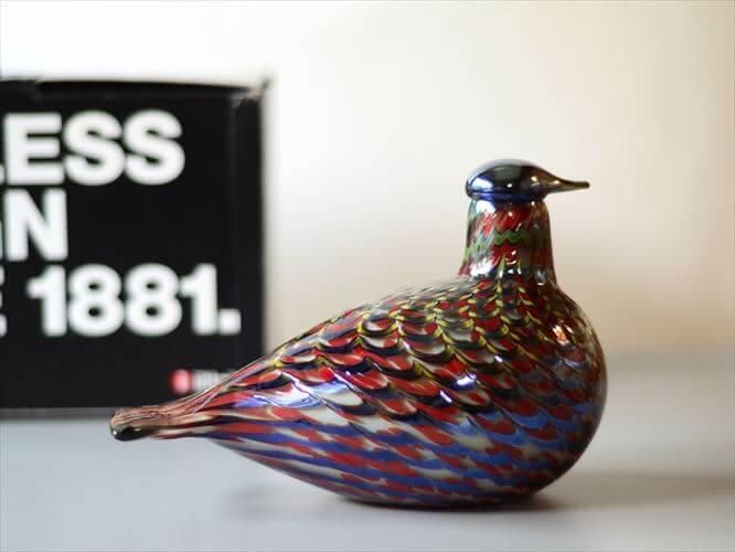 イッタラ バード オイバトイッカ 215×130センチ