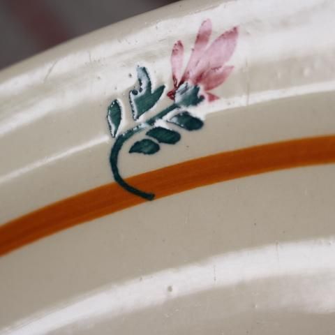 サルグミンヌ アンティークラヴィエ2枚セット