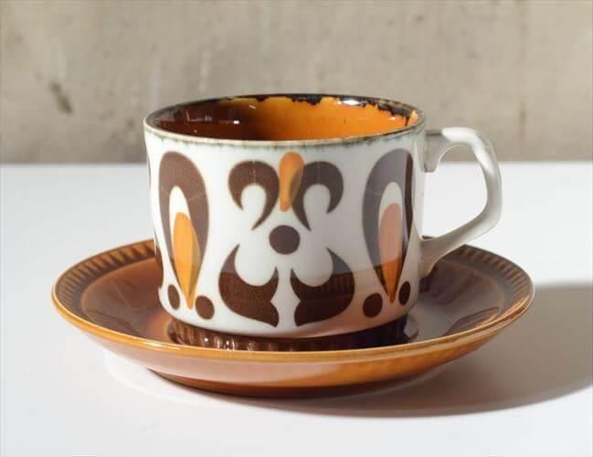 骨董 菓子型 陶器製 大正レトロ 骨董 菓子型 陶器製 大正レトロ