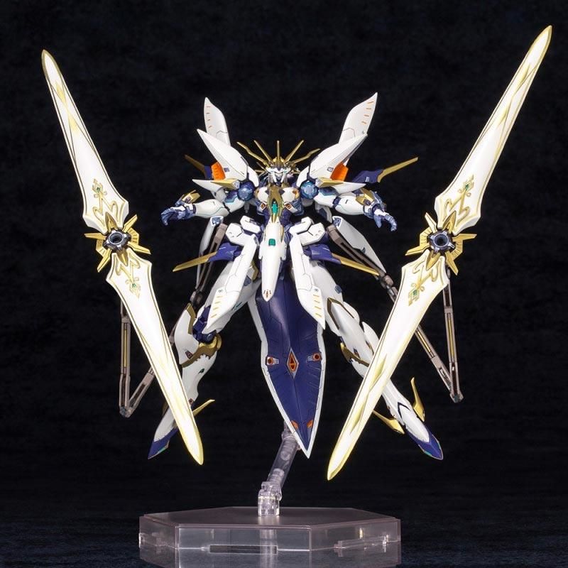 セイレーン SIREN Xenoblade2 ゼノブレイド2 プラモデル