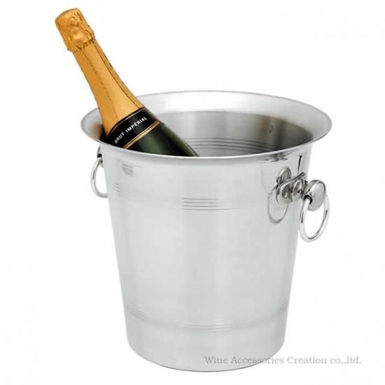 アルミクーラービッグ | ワイン | ワイン・アクセサリーズ・クリエイション