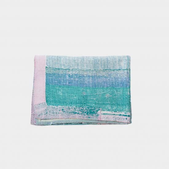 kantha quilt（Vintage Rug) カンタキルト - WEEKENDER SHOP