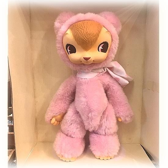 大塚勝俊さん原型 