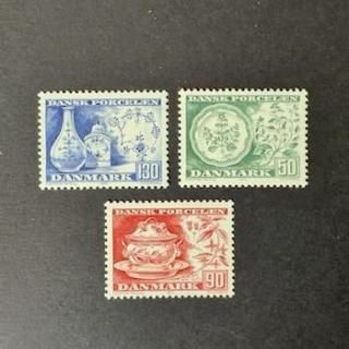 デンマーク - 外国切手の通販・北欧・東欧・海外の切手を販売