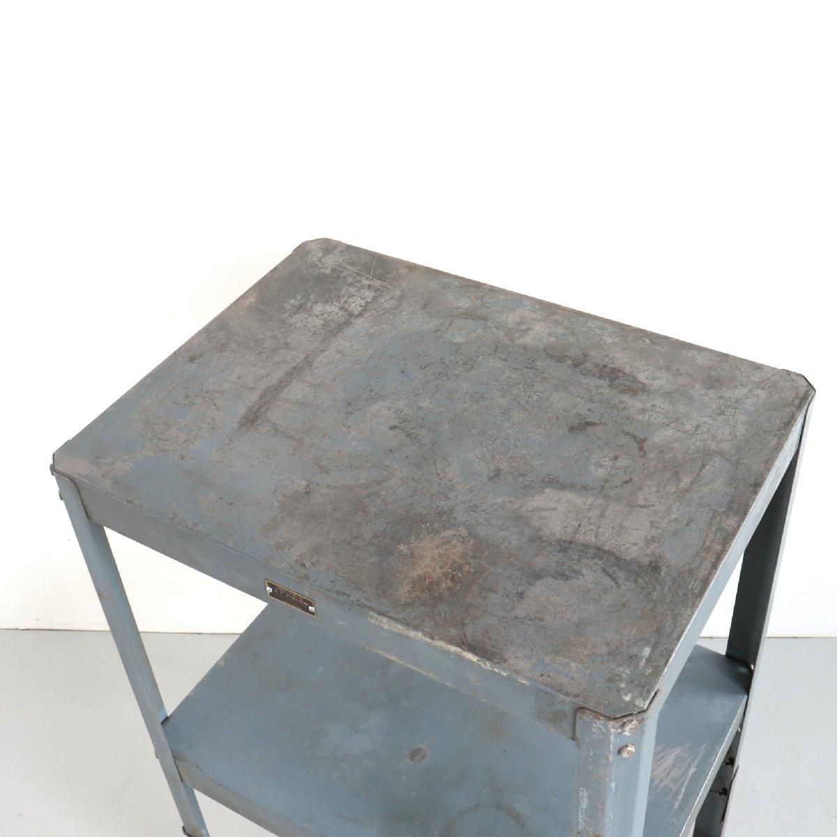 メタルラック スチールラック 飾り棚 -通販-ローズボールアンティークス