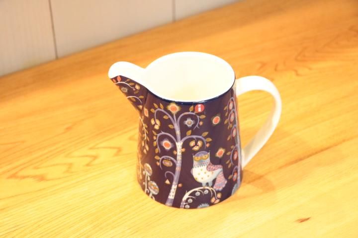 フィンランドの北欧食器メーカーiittala(イッタラ)のTaika(タイカ
