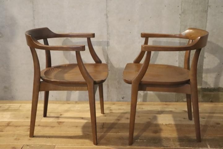 飛騨高山の家具メーカーibata interior(イバタインテリア)のオーク無垢