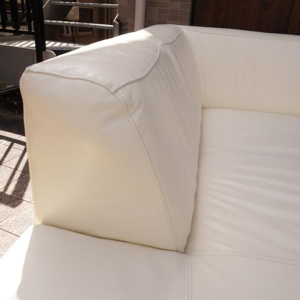 IDC OTSUKA(大塚家具)のL/S Comfort-06(エルエスコンフォート) 本革