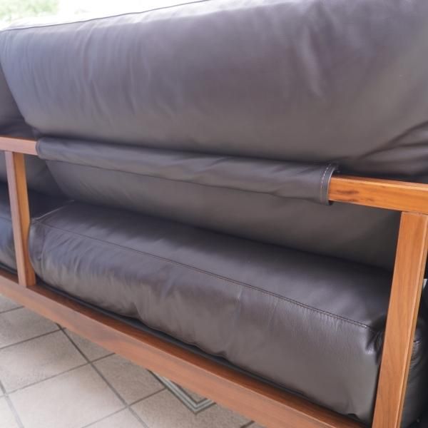 IDC大塚家具取り扱いのイタリアの最高級ブランド、エルバ(erba)の奥山