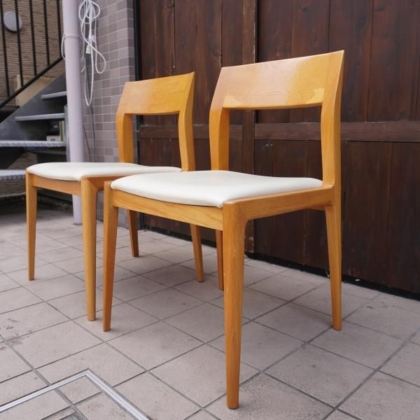 IDC OTSUKA(大塚家具)のKEN OKUYAMA(奥山清行)デザイン「ハイヒール2