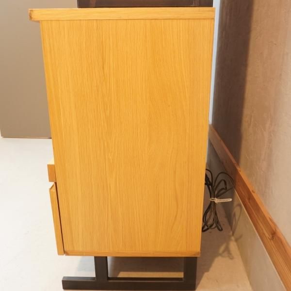 unico(ウニコ)のインダストリアルとモダンのミックスタイルシリーズ