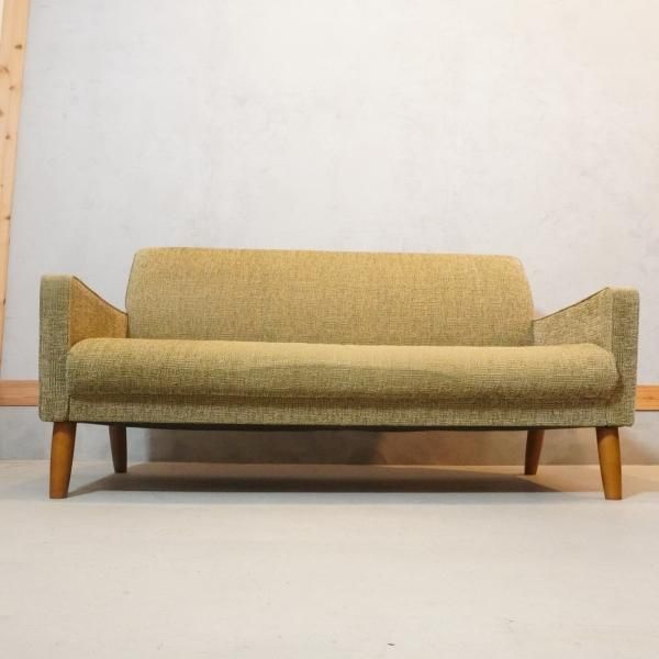 unico(ウニコ)がkarimoku(カリモク家具)とコラボしたヴィンテージ