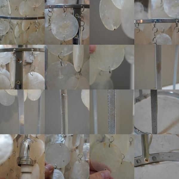 Verner Panton(ヴェルナー・パントン)によりデザインされたFUN SHELL