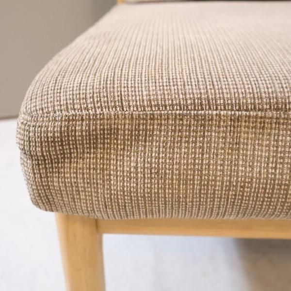 老舗家具メーカーHAMAMOTO(浜本工芸)のナラ無垢材 C-6500リビング