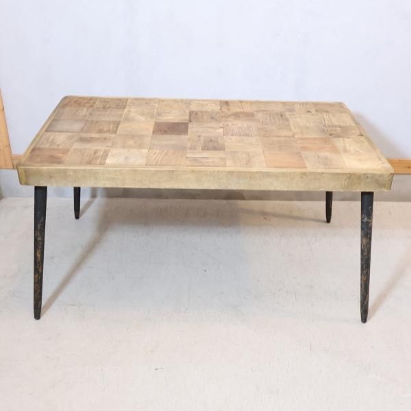 CRASH GATE(クラッシュゲート)/ノットアンティークスのPUTRA Ⅱ(プトラ