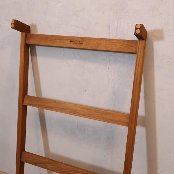 MASTERWAL(マスターウォール) のウォールナット材 SCARA DENIM RACK