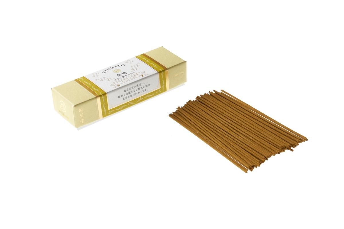 KYUKYODO INCENSE 金鳩 - 【公式】鳩居堂オンラインショップ