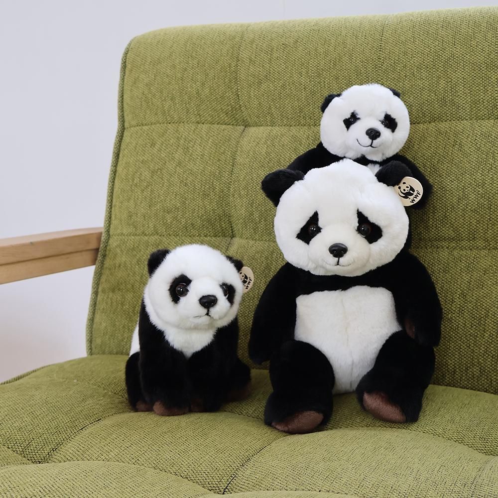 WWF PANDA - marcs store