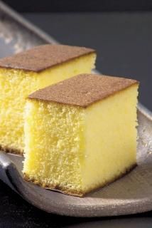 オーソドックスを極めた【カステラ】