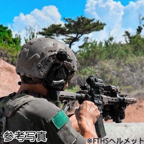 FMA］OPSCOREスタイル SFスーパーハイカットタイプヘルメット