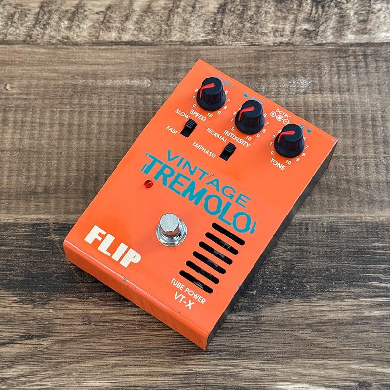 中古］Guyatone / FLIP VT-X Vintage Tremolo - Vintage-Style by MG