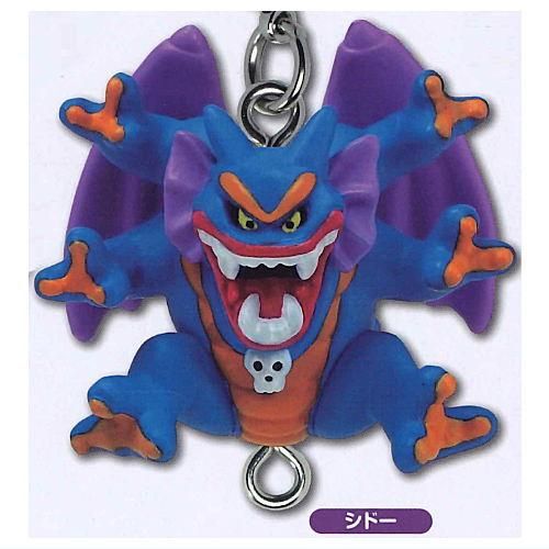 ドラゴンクエスト つなげてモンスターマスコット2 [12.シドー