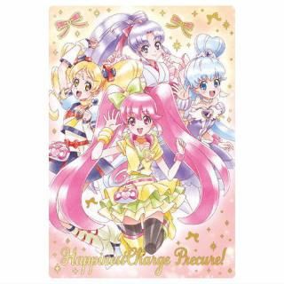 プリキュアカードウエハース11 [14.キュアニャミー(R)],バンダイ 食玩 通販