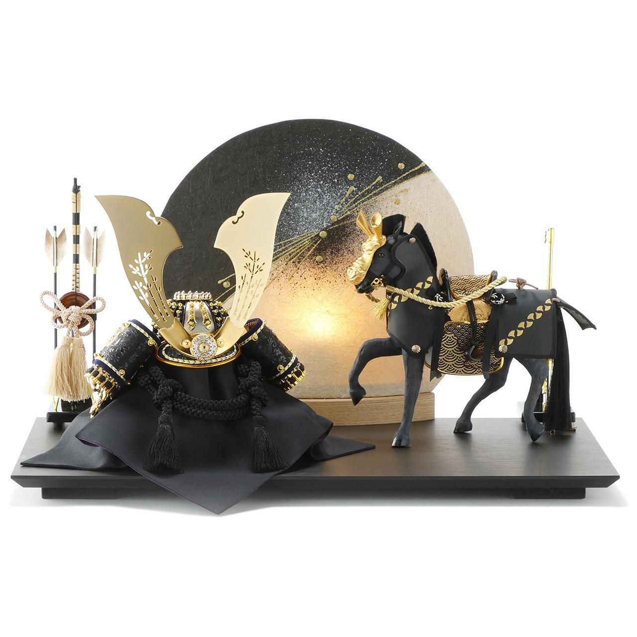 五月人形の通販なら【人形の永光】公式オンラインショップ - 作家で選ぶ