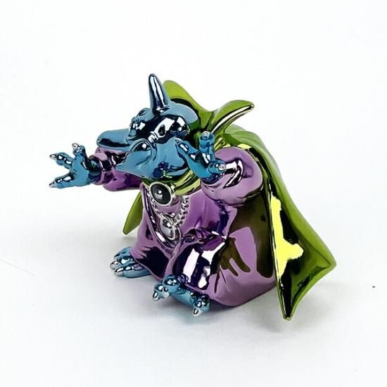 ドラゴンクエスト メタリックモンスターズギャラリー バラモスブロス