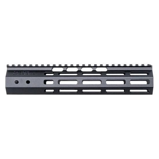 ≪NOVESKE≫NSR Gen4 Handguard 9.75インチ / ブラック (NEW)