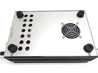 1200MHz帯リニアアンプ RA1250DXF2 1.2GHz