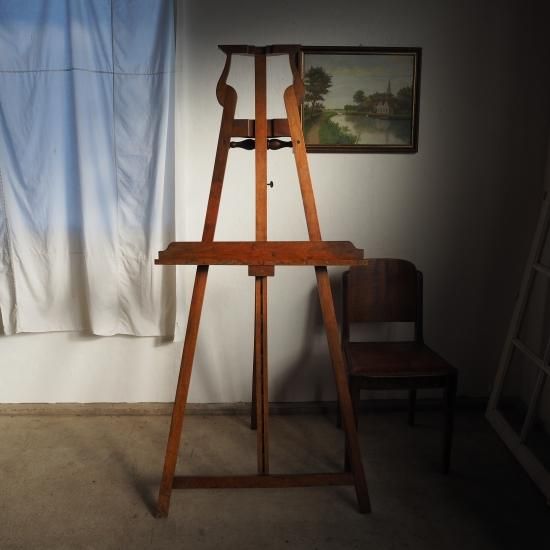 アンティーク イーゼル - RITA brocante