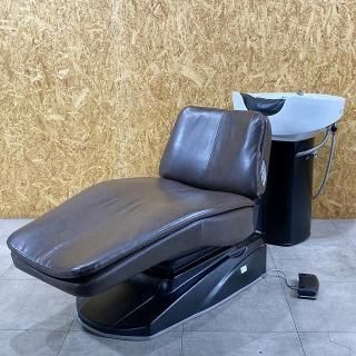 バックシャンプー・リアシャンプー｜中古美容機器・中古理容機器の買取