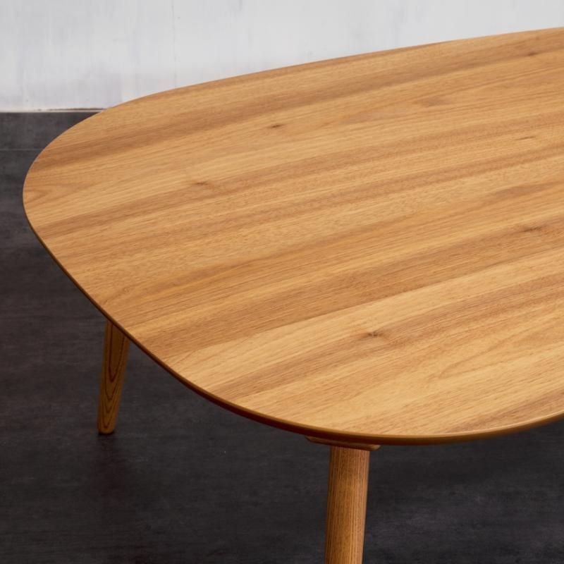 RASMO（ラスモ）/こたつテーブル/幅105・120cm/クルミ｜三島家具