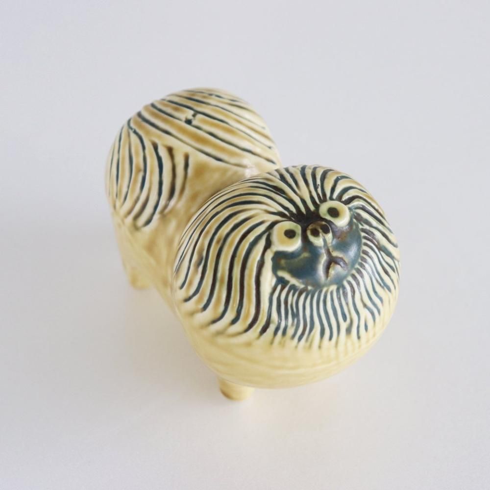 LISA LARSON / リサラーソン / ヴィンテージ / KENNEL / ケンネル