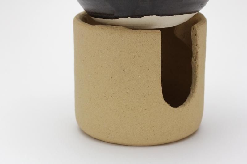 炉 (中)・市川孝 - 暮らしを楽しむうつわ・作家ものの和食器通販