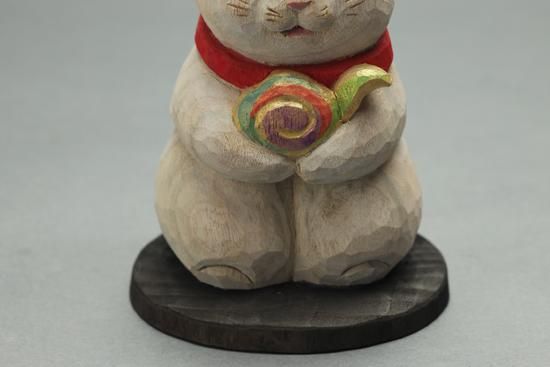 五雲猫・梅野浩壱 - 暮らしを楽しむうつわ・作家ものの和食器通販