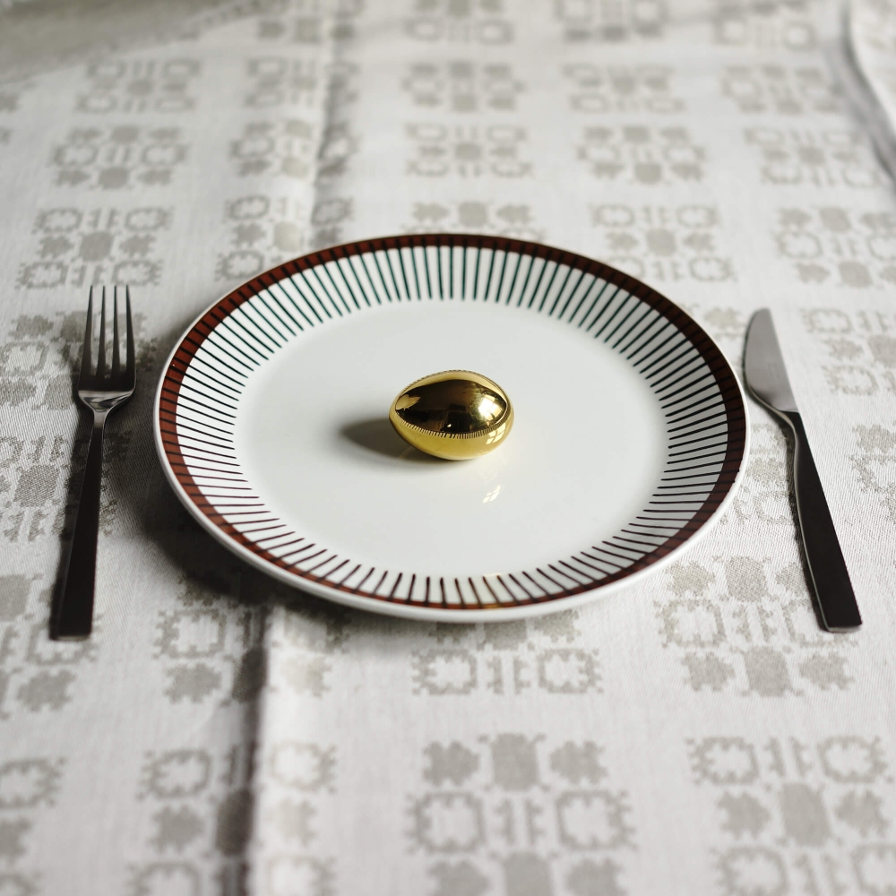 Carl Aubock / Paperweight