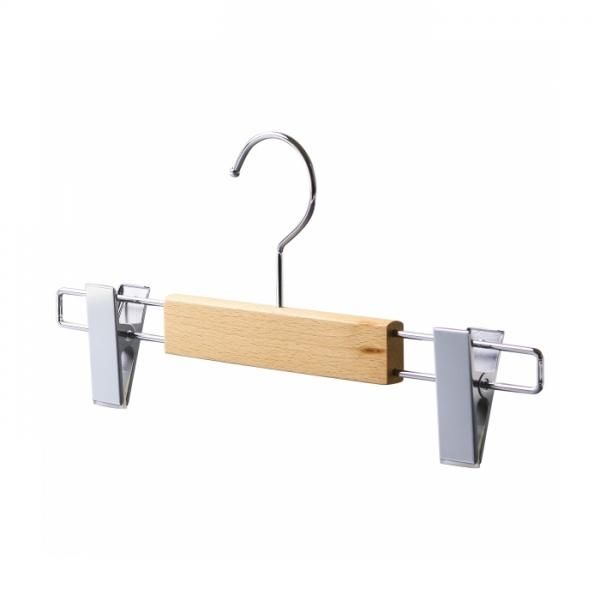 パンツハンガー/SPE-63(50本1セット） | ハンガー通販の中田工芸