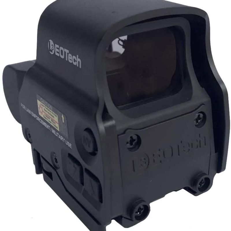 Evolution Gear/エボリューションギア】EoTech EXPS3-0 タイプ ドット