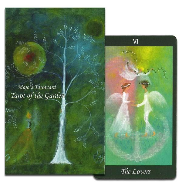 ガーデン・タロット