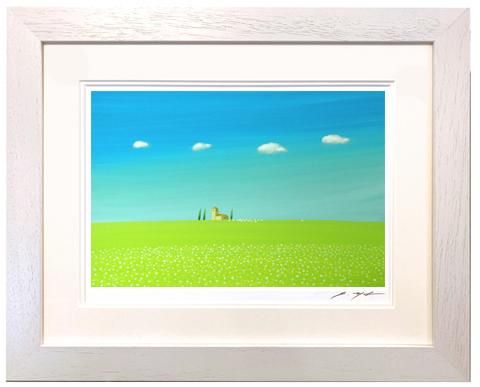 葉祥明ネットショップ - YOH SHOMEI NETSHOP