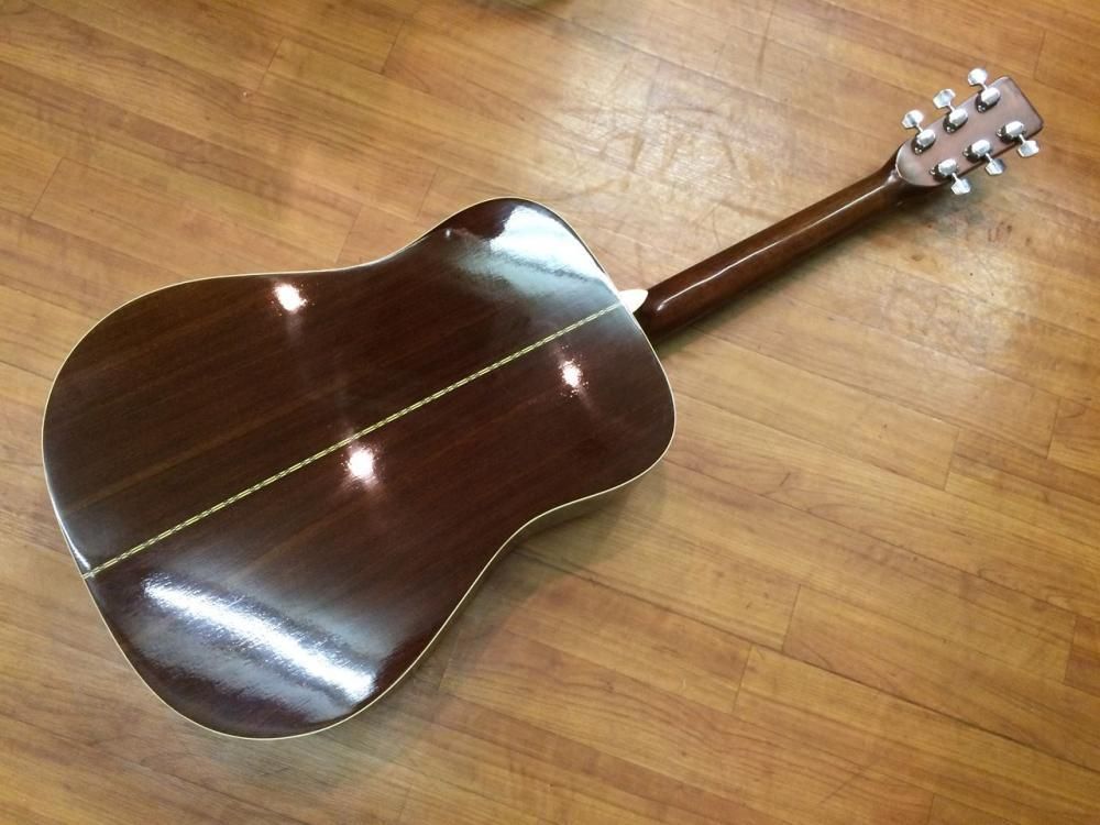中古品 Jagard JD180 飯田製 - 奈良市のギターショップ “Sunshine