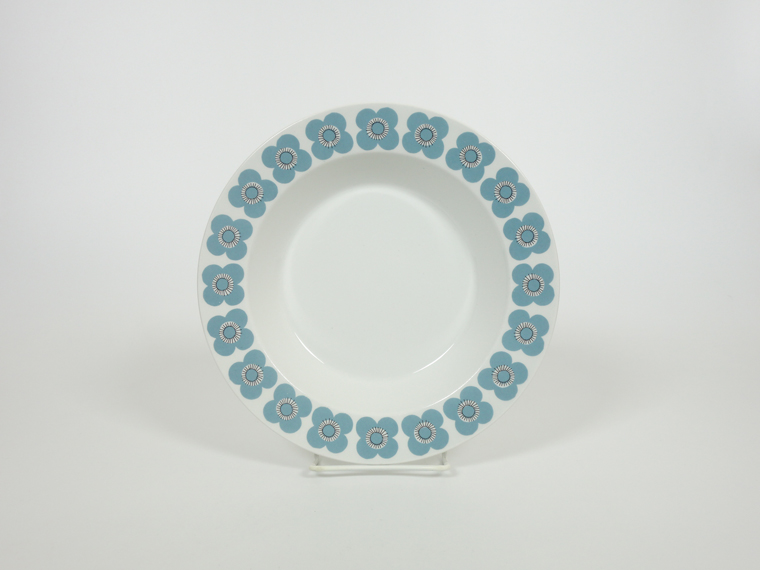 ARABIA/アラビア Veera/ヴェーラ スーププレート21cm 005|北欧