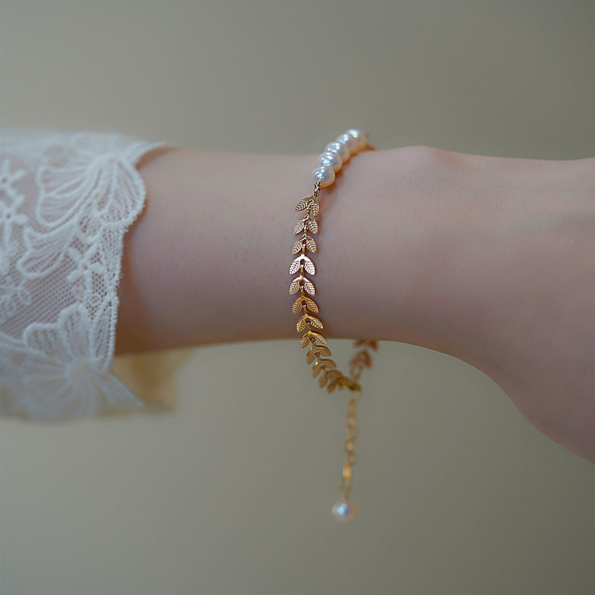 925シルバー ブレスレット アクセサリー ブレスレット ハンドメイド